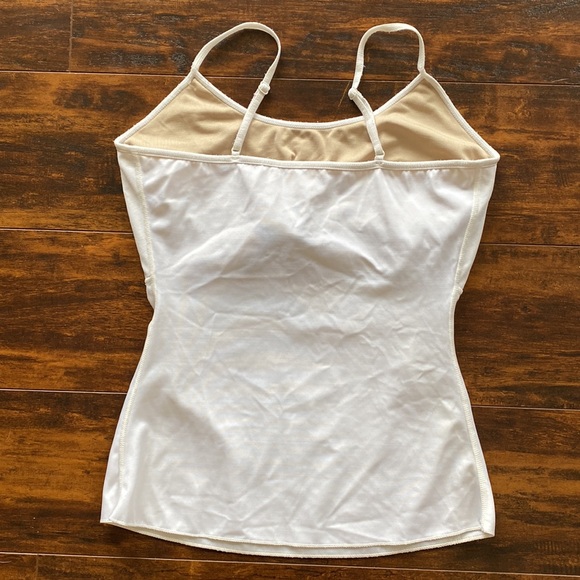 SPANX Spaghetti Strap Tank - Picture 2 of 7